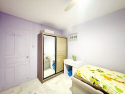 Blk 605 Nee Soon Central Meadows (Yishun), HDB 4 Rooms #586530611